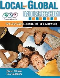 Local & Global Citizenship